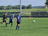 S.K.N.W.K. JO8-1 - M.Z.C. '11 JO8-3 (competitie) 2024-2025 (4e fase) (103/109)